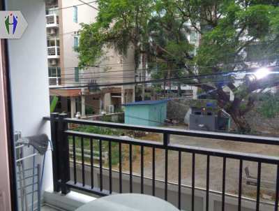 Condo Avenue for Rent at Central Pattaya (Soi Buakhaw)