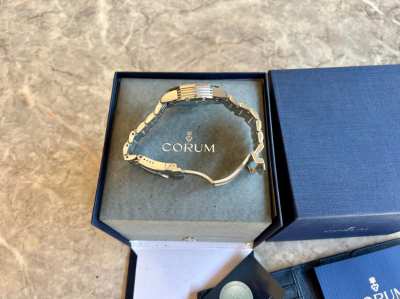 Corum Admirals Cup