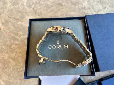 Corum Admirals Cup