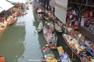 Personal Tour Guide Service by Bangkokvisitors