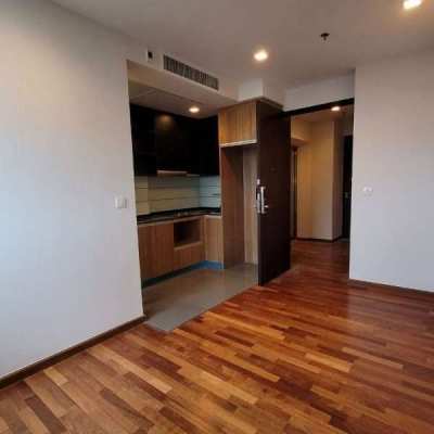 Direct Owner 1 Bedroom Unit at Wish Signature II Midtown Siam Condo