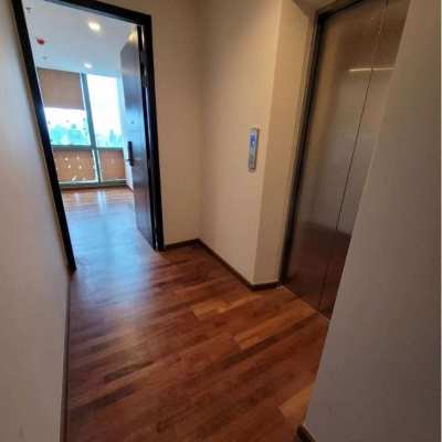 Direct Owner 1 Bedroom Unit at Wish Signature II Midtown Siam Condo