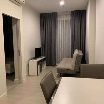 Direct Owner 1 Bedroom Unit at The Niche Pride Thonglor Petchaburi