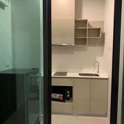 Direct Owner 1 Bedroom Unit at The Niche Pride Thonglor Petchaburi