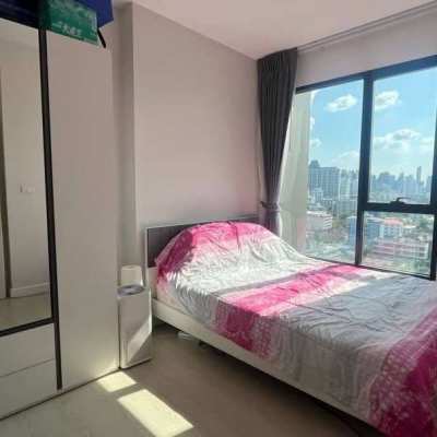 Direct Owner 1 Bedroom Unit at The Niche Pride Thonglor Petchaburi