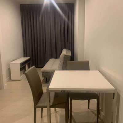 Direct Owner 1 Bedroom Unit at The Niche Pride Thonglor Petchaburi