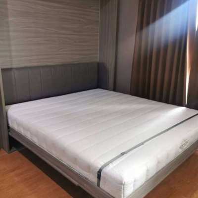 Direct Owner 1 Bedroom Unit at The Parkland Grand Asoke Petchaburi