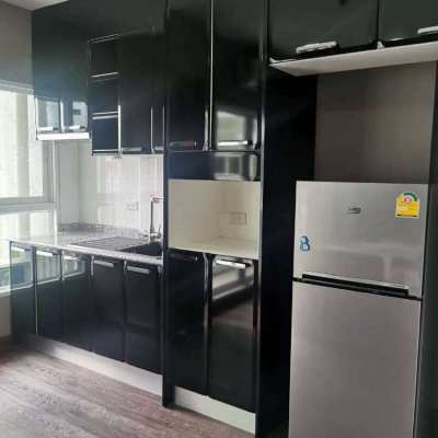 Direct Owner 1 Bedroom Unit at The Parkland Grand Asoke Petchaburi