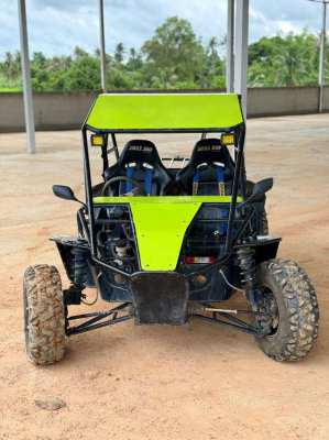 Jungle Jump Buggy for Sale