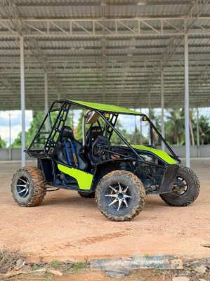 Jungle Jump Buggy for Sale