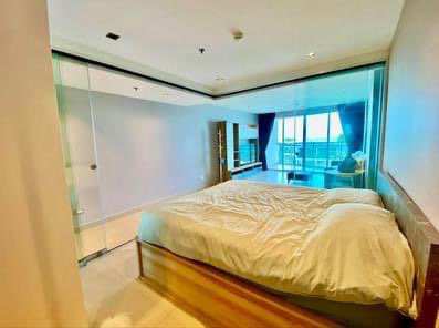 Sea View Beautiful Condo For Rent in Pratumnak Hill