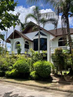 4 bedroom Villa for Sale 