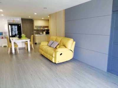 Direct Owner 2 Bedroom Unit at Asoke Place Condo for Sale