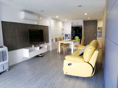 Direct Owner 2 Bedroom Unit at Asoke Place Condo for Sale