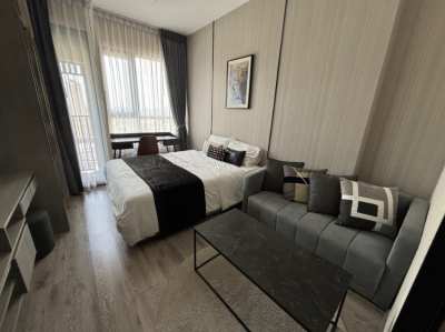 SUPER OFFER NOW! Nice new Condo KnightsBridge On Nut for sale (rent)!