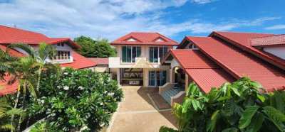  Beachside Resort in Bangsaray for sale