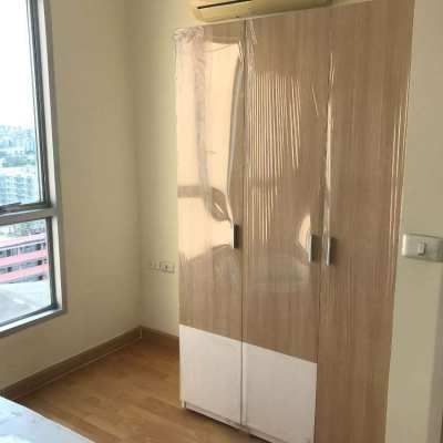 Direct Owner 1 Bedroom Unit at Life at Phahon Ari Condo for Sale