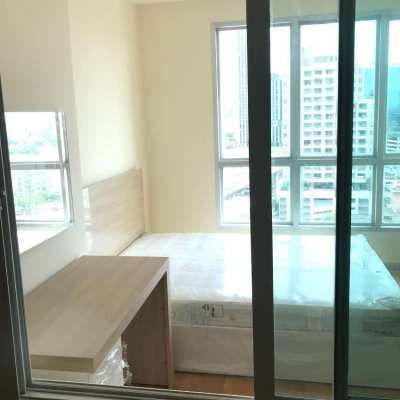 Direct Owner 1 Bedroom Unit at Life at Phahon Ari Condo for Sale