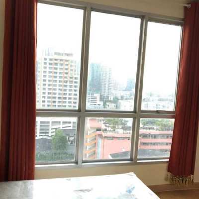 Direct Owner 1 Bedroom Unit at Life at Phahon Ari Condo for Sale