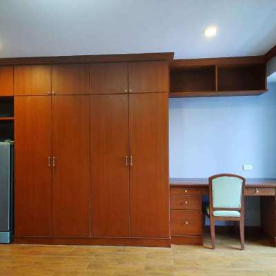 Direct Owner Spacious 1 Bedroom Unit at Rin House for Sale