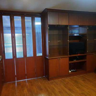 Direct Owner Spacious 1 Bedroom Unit at Rin House for Sale