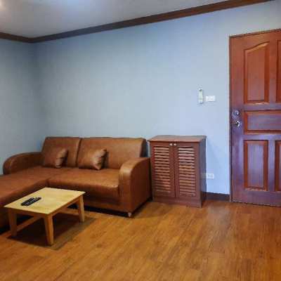 Direct Owner Spacious 1 Bedroom Unit at Rin House for Sale