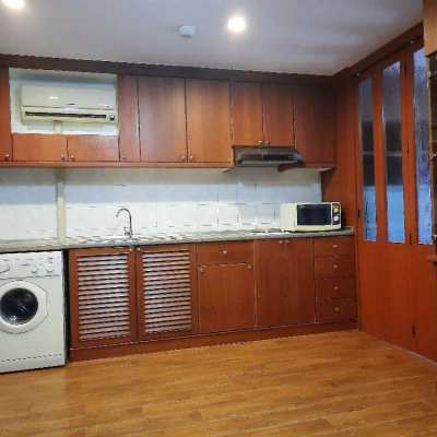 Direct Owner Spacious 1 Bedroom Unit at Rin House for Sale