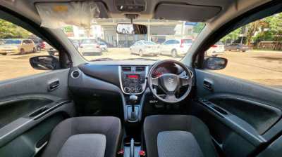 2023(MY22) Suzuki Celerio 1.0 GL A/T