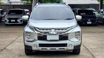 2022 (MY22) Mitsubishi Xpander 1.5 Cross A/T