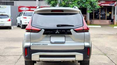 2022 (MY22) Mitsubishi Xpander 1.5 Cross A/T