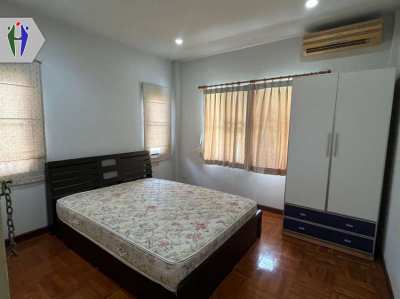 Single House for rent at South Pattaya Tungklom-Tanmon, 2 Cars parking