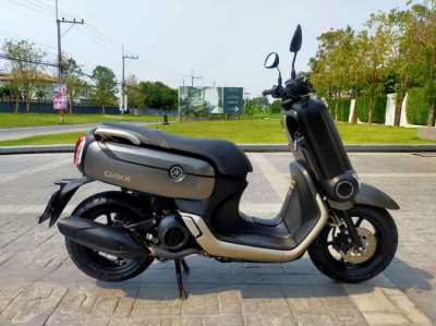 Yamaha Q-BIX For Rent