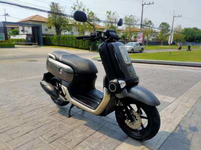 Yamaha Q-BIX For Rent