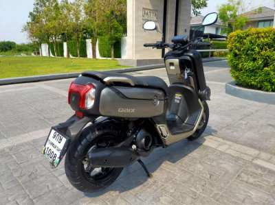 Yamaha Q-BIX For Rent