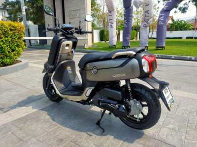 Yamaha Q-BIX For Rent