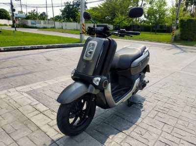 Yamaha Q-BIX For Rent