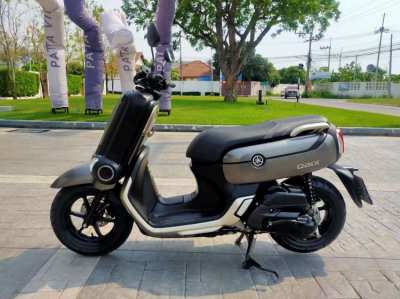 Yamaha Q-BIX For Rent