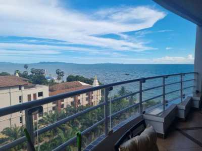 View Talay Condo 3A for Rent Direct Access to the Beach 