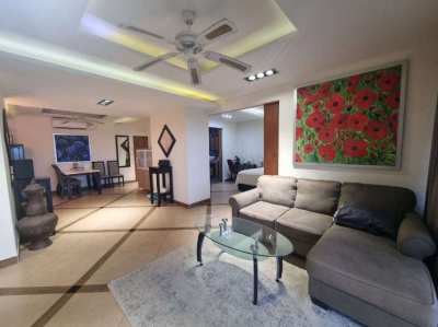 View Talay Condo 3A for Rent Direct Access to the Beach 