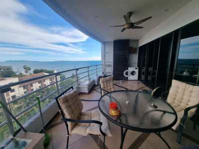 View Talay Condo 3A for Rent Direct Access to the Beach 