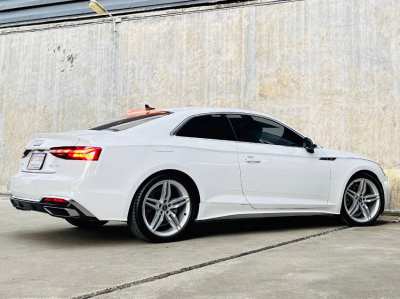 2024 Audi A5 Coupe’ 40 TFSI S-Line Minorchange