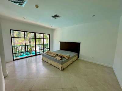 2 BEDROOM SPACIOUS CONDO IN SURIN