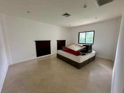 2 BEDROOM SPACIOUS CONDO IN SURIN