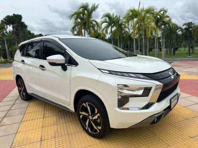 Mitsubishi Xpander 1.5GT Wagon 2023