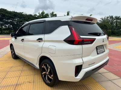 Mitsubishi Xpander 1.5GT Wagon 2023