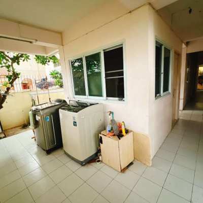 Direct Owner 5 Bedroom House with Private Pool in Bangkok for Sale