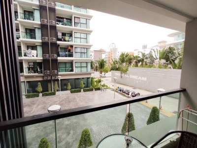 Siam Oriental Plaza 2 Beds For Sale  Hot Sale Only 3,500,000