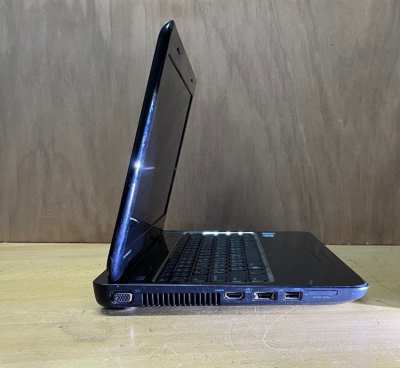 DELL Inspirion N4110 