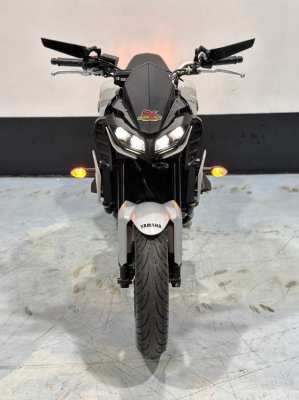 Yamaha MT09 2019