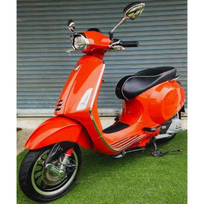 Vespa Sprint 150 S IGET ABS